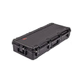 SKB iSeries Compact Ultimate Hard Exterior Waterproof Bow Carrying Case Multi