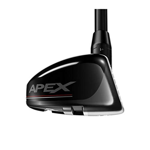 Callaway Golf 2021 Apex Hybrid Black