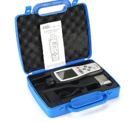 VIHELM Handheld GasTester GasAnalyzer AR8500