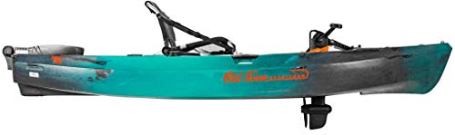 Old Town Sportsman PDL 106 Pedal Fishing Kayak Photic Camo