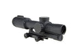 Trijicon VCOG 1-6x24 Rifle Scope Green