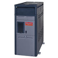 Raypak Polymer Headers Digital Control Natural Gas Heater
