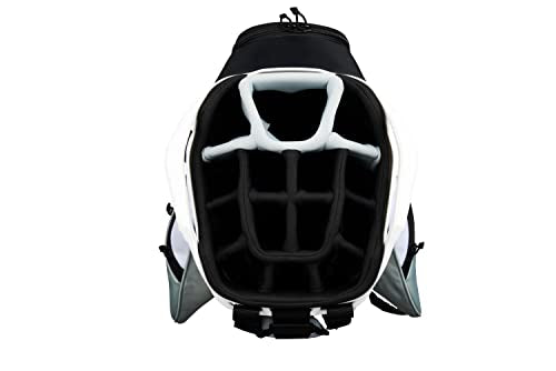 Callaway Golf ORG 14 Mini Cart Bag Black/Sage/White
