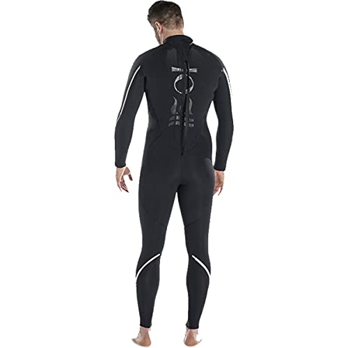Fourth Element Proteus II 3mm Wetsuit Black MT