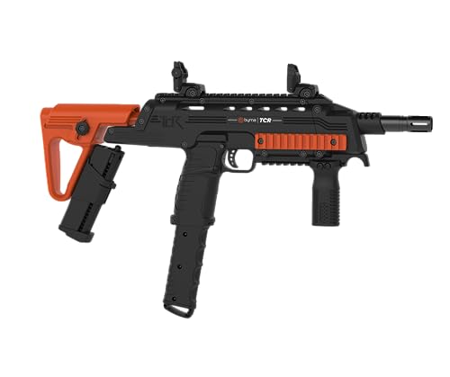 Byrna TCR Ultimate Bundle Tactical Compact Air Rifle Multi-Color