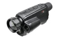 AGM Global Vision REFURBISHED FUZION LRF TM50-640 Thermal & Optical Monocular Black