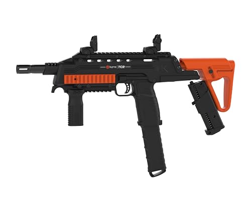 Byrna TCR Ultimate Bundle Tactical Compact Air Rifle Multi-Color