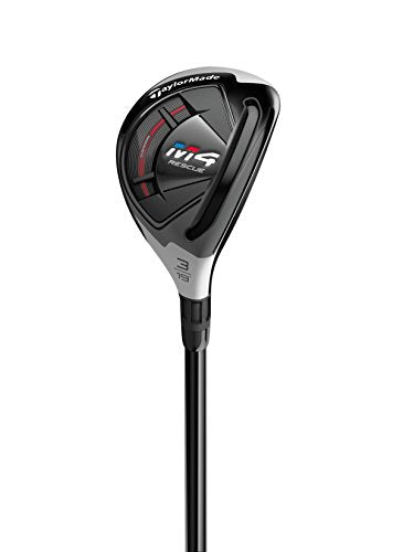 TaylorMade M4 Women's Combo Iron Set Red