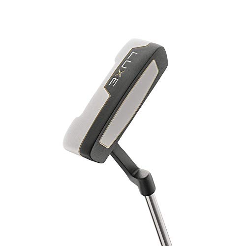 WILSON Luxe Golf Complete Golf Set Women's Right Hand Tan/White