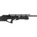 Hatsan Hercules Bully PCP Air Rifle .35 Caliber Black