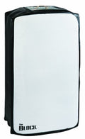Field Logic Block Range 24 Archery Target White