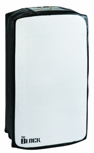 Field Logic Block Range 24 Archery Target White