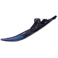 HO Omni Slalom Waterski 65 with Stance/Art Bindings (7-11) Black
