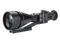AGM Global Vision Wolverine Pro-6 3AL1 Night Vision Rifle Scope 6X Gen 3 Green Phosphor