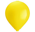 Polyform CC-6 Yellow Mooring Buoy - 32" x 43