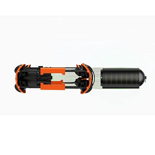 Chasing M2 PRO ROV Industrial Underwater Drone Orange