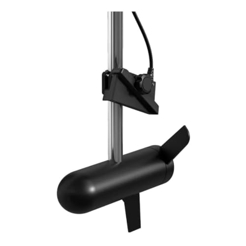 Garmin LiveScope™ Plus System with GLS 10™ and LVS34 Transducer Black
