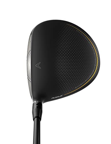 Callaway Golf 2022 Rogue ST Max Driver Silver