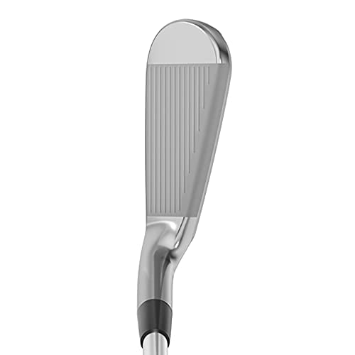 Mizuno JPX923 Forged Iron Set 7pc LH Steel Stiff