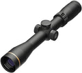 Leupold VX-Freedom 4-12x40mm Side Focus Riflescope Tri-MOA CDS (175079)