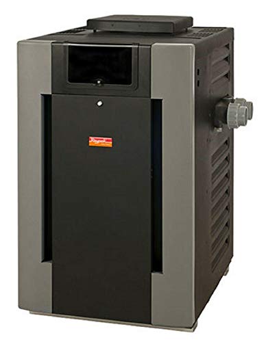 Raypak 266,000 BTU Natural Gas Millivolt Pool Heater