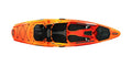 Wilderness Systems Targa 100 Recreational Sit on Top Kayak Mango