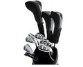 AGXGOLF Senior Men's Cadet Length Magnum XL Edition Complete Golf Club Set Right Hand US Built