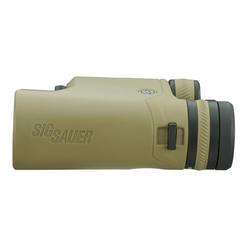 Sig Sauer KILO6K HDX Tactical Hunting Rangefinder 8x42mm