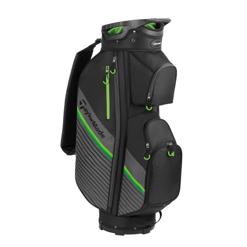 TaylorMade RBZ Speedlite Complete 11 Piece Set Graphite Titanium Black White Green