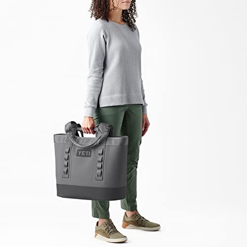 YETI Camino 35 Carryall Harvest Red