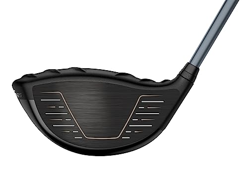 PING Golf G425 LST 9° Driver Alta CB 55 Stiff Slate