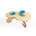 Tambino Activity-8 Table Blue