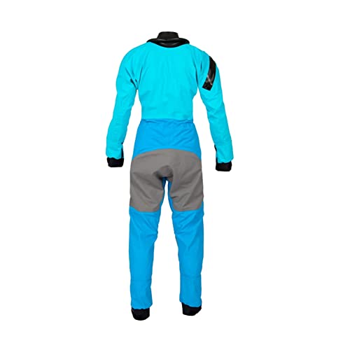 Kokatat Women's Hydrus Swift Entry Drysuit Reef