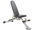 HOIST Fitness Weight Bench Platinum