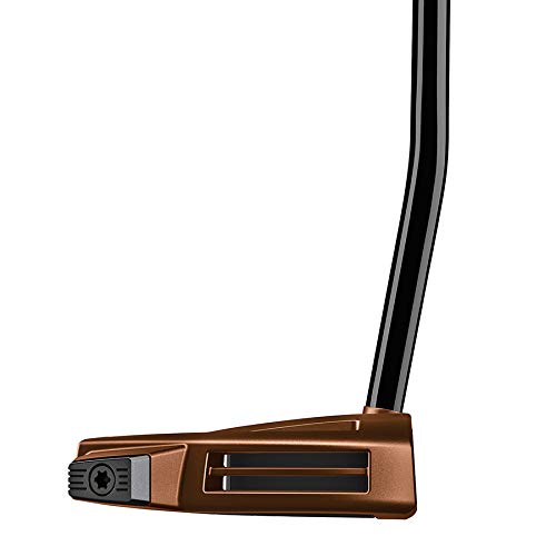 TaylorMade Golf Spider X Putter Copper
