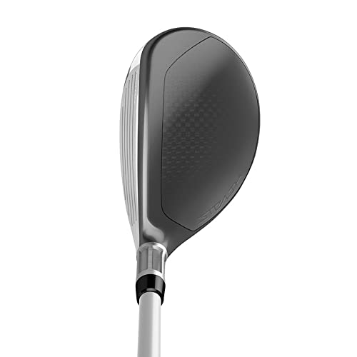 TaylorMade Golf Stealth Combo Set Ladies Righthanded Red