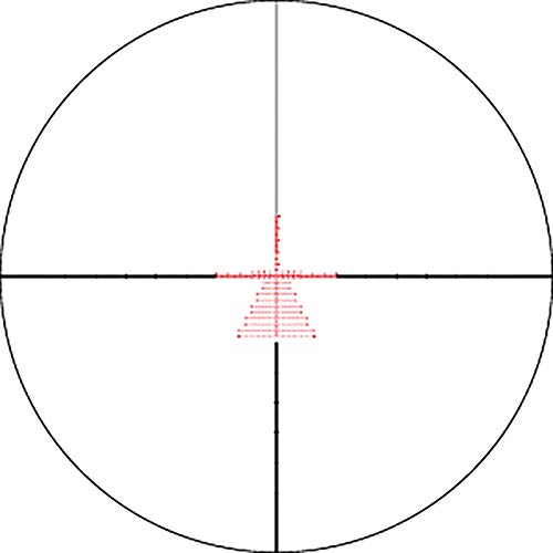 Vortex Optics Razor HD Gen II 4.5-27x56 First Focal Plane Riflescope EBR-7C Reticle MRAD Bronze