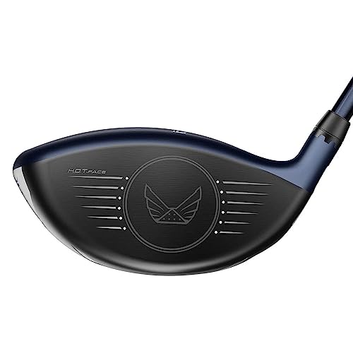 Cobra Aerojet Volition 9° Driver Kai'Li White