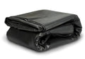 Aquascape PRO Grade EPDM Boxed 45 Mil Liner for Pond, Waterfall, and Water Features 20 x 25 Feet Black