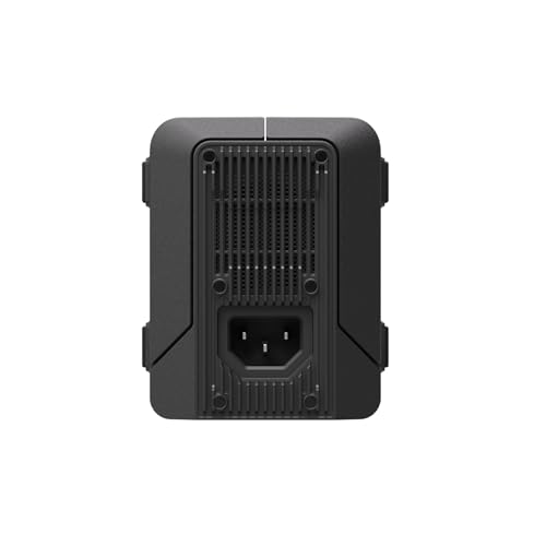 INSYOO TB51 Intelligent Battery Charging Hub Foldable for DJI Inspire 3 Black
