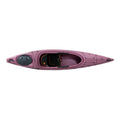 Wilderness Systems Pungo 120 Recreational Kayak Purple Dawn