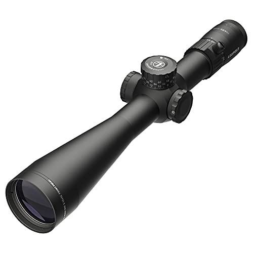 Leupold Mark 5HD 5-25x56mm M1C3 FFP Riflescope PR1-MOA Reticle