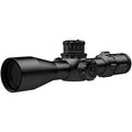 KAHLES K318i 3.5-18x50 CCW MOAK W-Left Riflescope 10659 Black