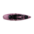 Wilderness Systems Targa 100 Sit-on-Top Recreational Kayak Purple Dawn