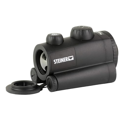 Steiner Nighthunter C35 Gen II Black