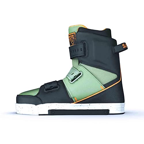 Slingshot 2021 KTV Wakeboard Boots Size 12