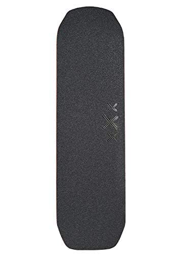 Moonshine Manufacturing Freestyle Cruiser Longboard Rum Runner Carbon Complete Deck