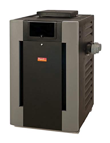 Raypak 336K BTU ELC NAT Heater
