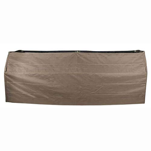 Lucky Duck 2X4 Blind Brown