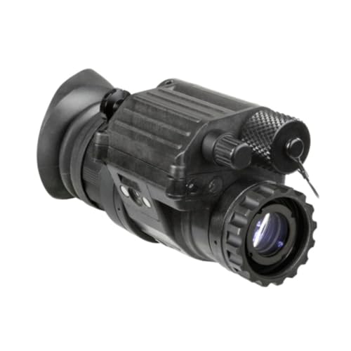 AGM Global Vision PVS-14 NW1 Night Vision Monocular Black